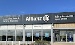 Allianz Assurance CHALON SUR SAONE CENTRE - Rémy JESSAUME Fragnes-la-Loyère