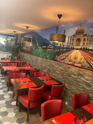 Photo n°31 de L’étoile du Kashmir à Reims ()