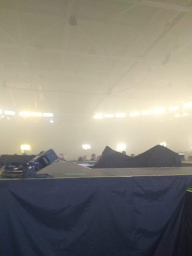 Arena «Germain Arena», reviews and photos, 11000 Everblades Parkway, Estero, FL 33928, USA