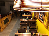 Atmosphère du Restaurant japonais authentique SUMOSHI Coréenne Japonais à Salon-de-Provence - n°1