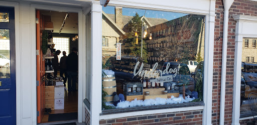 Wine Store «Underdog Wine Co.», reviews and photos, 319 E 55th St, Kansas City, MO 64113, USA