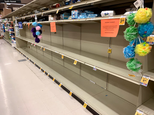 Grocery Store «Safeway», reviews and photos, 1815 4th St, Tillamook, OR 97141, USA