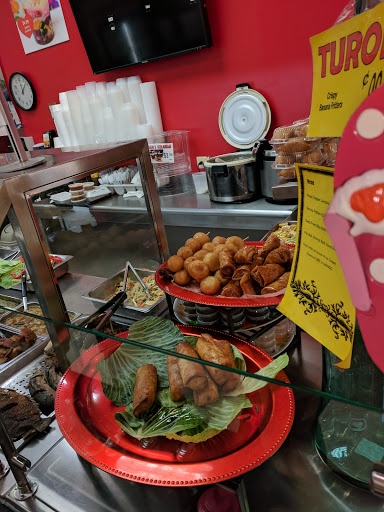 Asian Grocery Store «Filipino Global Supermarket», reviews and photos, 5509 Leesburg Pike, Falls Church, VA 22041, USA