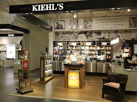 Kiehl's Globus Genève