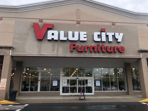 Value City Furniture, 9527 South Blvd, Charlotte, NC 28273, USA, 
