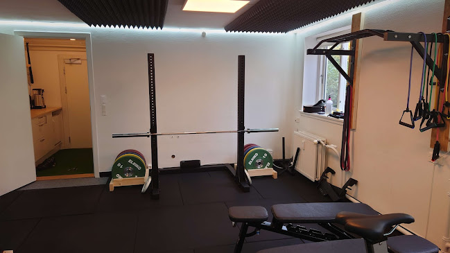 Telefonnummer for Vilje & Velvære