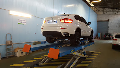 contrôle technique autosecuritas Venisseux Parilly CCTVL à Vénissieux