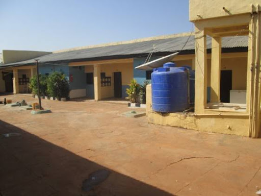 Madonna Guest Inn, Badariya Area, Birnin Kebbi, Nigeria, Guest House, state Kebbi