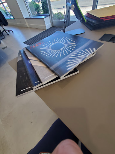 Audi Dealer «Town Audi», reviews and photos, 400 South Dean Street, Englewood, NJ 07631, USA