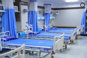 Meenakshi Hospital & Fertility Centre image