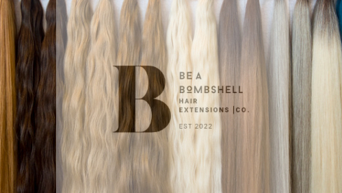 Bombshell Hair Extensions & Salon 98055
