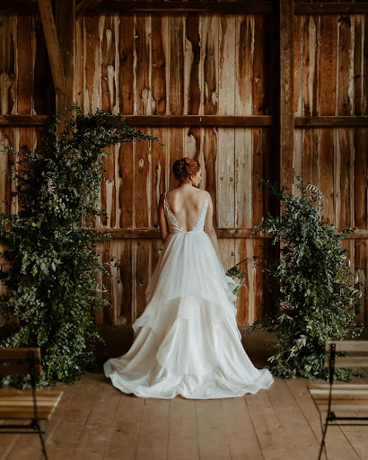 Wedding Store «The Bridal Boutique», reviews and photos, 6955 Oakland Mills Rd K, Columbia, MD 21045, USA