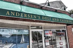 Andersen's Deli & Catering image