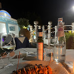 Photo n°1 de l'avis de Saketh.a fait le 02/09/2023 à 00:23 sur le  Hotel Porto Azzurro à Naxos