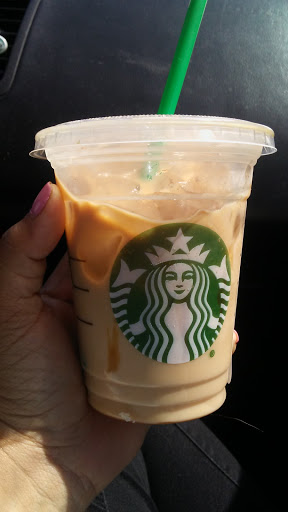 Coffee Shop «Starbucks», reviews and photos, 255 E Main St Bldg 1, Suite 1, Bridgeport, CT 06608, USA