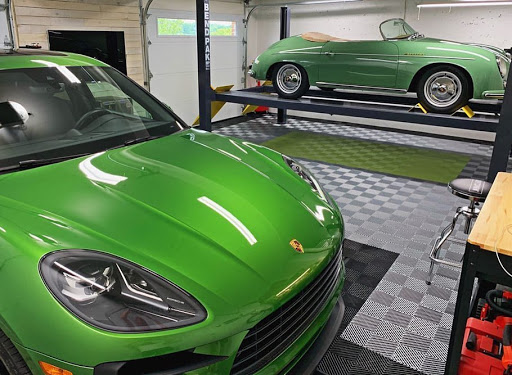 Garage Builder «Garage Designs of St Louis», reviews and photos, 453 Sovereign Ct, Ballwin, MO 63011, USA