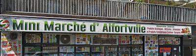 Mini Marché D'alfortville à Alfortville