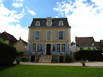 Photos du propriétaire du Restaurant Auberge du cheval blanc à Saint-Boil - n°18