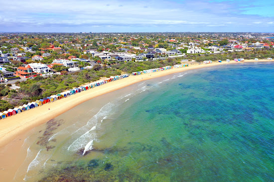 Brighton Beach
