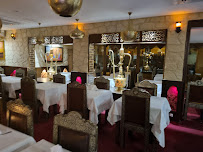 Atmosphère du Restaurant indien Tajmahal à Creil - n°1