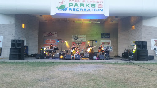 Amphitheater «Cole Park Amphitheater», reviews and photos, 1526 Ocean Dr, Corpus Christi, TX 78404, USA