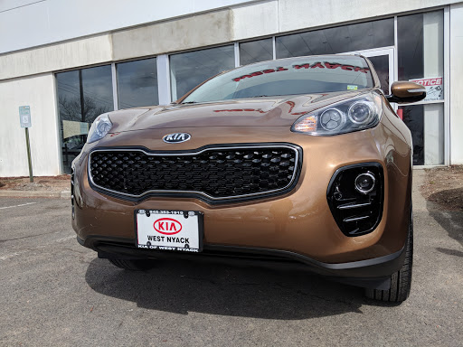 Kia Dealer «Kia of West Nyack», reviews and photos, 250 N Rte 303, West Nyack, NY 10994, USA