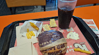 Aliment-réconfort du Restauration rapide Burger King à Montévrain - n°8