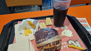 Photo n°44 de Burger King à Montévrain ()