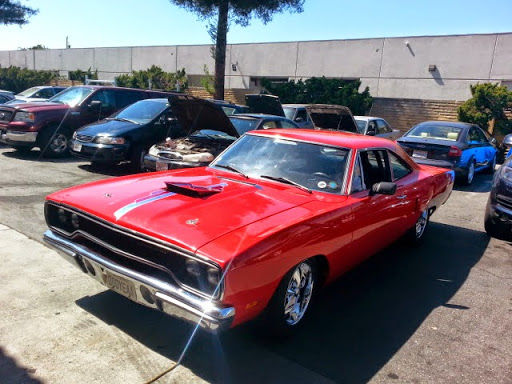 Los Gatos Auto Service, Inc. image