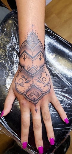 Explore change tattoo ideas, creative tattoo ideas in Houston, available at RS3 Studios