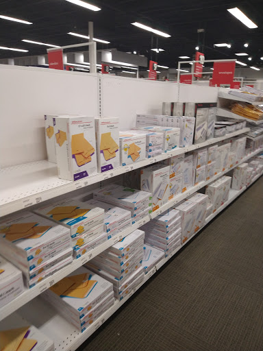 Office Supply Store «Office Depot», reviews and photos, 222 Fairview Dr, Carson City, NV 89701, USA