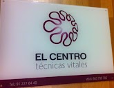 El Centro Técnicas Vitales en Las Rozas de Madrid
