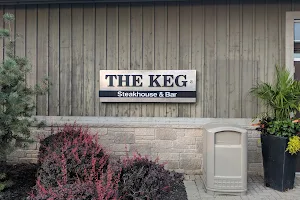 The Keg Steakhouse + Bar - Barrie image