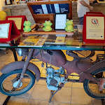 Photo n°8 de l'avis de Gianfrancesco.u fait le 22/07/2023 à 20:10 sur le  Pizzeria Castellum Vetus 2.0 Di Simone Pomante à Atri