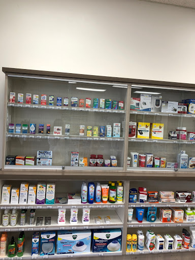 Medi-Ex Pharmacy