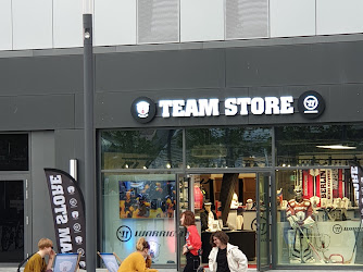 Eisbären Berlin Team Store