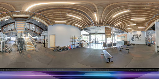 Personal Trainer «Vigor Ground Fitness and Performance», reviews and photos, 1222 Bronson Way N #250, Renton, WA 98057, USA