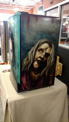 Motorcycle Dealer «South Valley Harley-Davidson», reviews and photos, 8886 Sandy Pkwy W, Sandy, UT 84070, USA