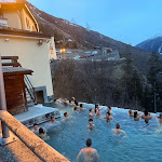 Photo n°29 de l'avis de massimiliano.a fait le 17/02/2024 à 18:48 sur le  Hotel Bagni Vecchi à Valdidentro