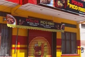Pollos Pico Fino image