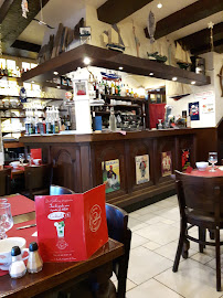 Atmosphère du Restaurant Le Cap Horn à Le Croisic - n°20