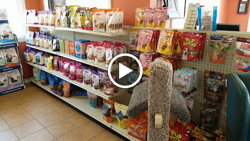 Pet Supply Store «Mattawan Pet Supplies», reviews and photos, 50680 Co Rd 652, Mattawan, MI 49071, USA