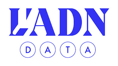 L'ADN DATA à Paris