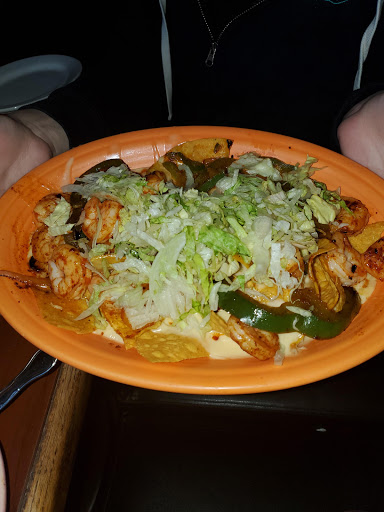 Taxco Restaurante Mexicano