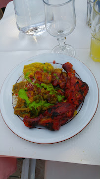 Plats et boissons du Restaurant indien Milane Tandoori Nan Kabab à Fresnes - n°11