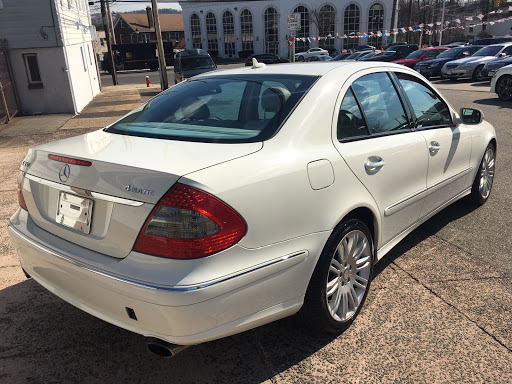 Used Car Dealer «Express Auto Mall», reviews and photos, 285 Union Blvd, Totowa, NJ 07512, USA