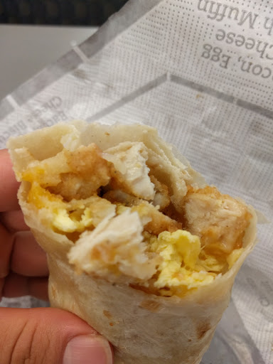 Fast Food Restaurant «Chick-fil-A», reviews and photos, 2835 Ridge Rd, Rockwall, TX 75032, USA