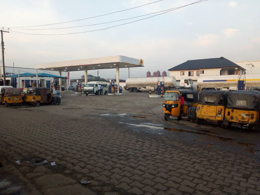 Oando - Ijora Cause Way, Ijora Cause Way, Ijora Olopa, Lagos, Nigeria, Electric Utility Company, state Lagos
