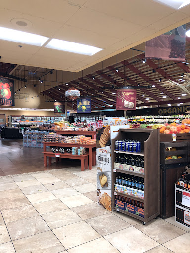 Supermarket «Nob Hill Foods», reviews and photos, 777 1st St, Gilroy, CA 95020, USA