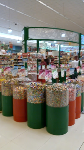 Megamaxi Quicentro Sur - Supermercado